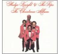 Gladys Knight & Pips - Christmas Album [CASSETTE]