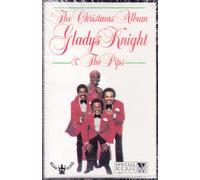 Gladys Knight & Pips - Christmas Album [CASSETTE]
