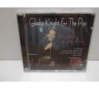 Gladys Knight & Pips - Every Beat of My Heart