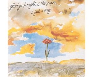 Gladys Knight & Pips - I Feel a Song