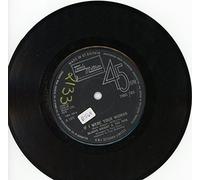 GLADYS KNIGHT & PIPS - If I Were Your Woman / The Tracks Of My Tears [7" VINYL]