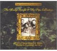 Gladys Knight & Pips - Legends Collection