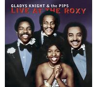 Gladys Knight & Pips - Live at the Roxy