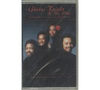 Gladys Knight & Pips - Midnight Train to Georgia [CASSETTE]