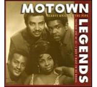 Gladys Knight & Pips - Motown Legends [Us Import]