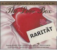 Gladys Knight/Pips, Phyllis Hyman, Sweet Sensation, Sylvia, Jimmy Helms..