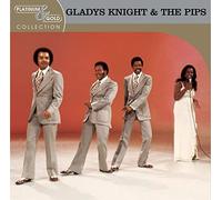 Gladys Knight & Pips – Platinum & Gold Collection