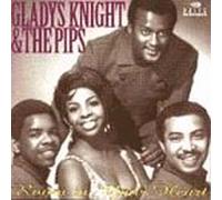 Gladys Knight & Pips - Room in Your Heart [CASSETTE]