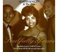 Gladys Knight & Pips - Soulfully Yours