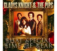 Gladys Knight & Pips - That Special Time of Year