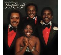 Gladys Knight & Pips - The One & Only (expanded Edition) [New CD] Alliance MOD ,