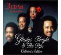 Gladys Knight & Pips - Vol. 1-3-Collector's Edition