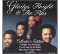 Gladys Knight & Pips - Vol. 1-Collector's Edition