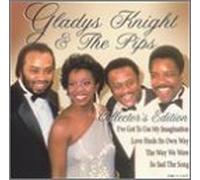 Gladys Knight & Pips - Vol. 2-Collector's Edition