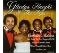 Gladys Knight & Pips - Vol. 3-Collector's Edition