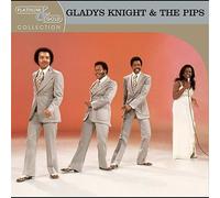 Gladys Knight & Pips – Platinum & Gold Collection