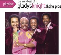 Gladys Knight And Th - Playlist The Very Best Of Gladys Knight The Pi - J3z