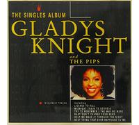 Gladys Knight Singles
