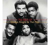 Gladys Knight - The Greatest Hits