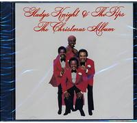 Gladys Knight & The Pipes: Christmas