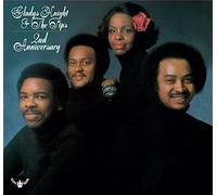 Gladys Knight & The Pips - 2nd Anniversary