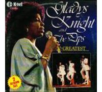Gladys Knight & The Pips / 30 Greatest