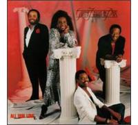 Gladys Knight & Pips - All Our Love
