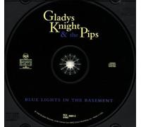 Gladys Knight & The Pips - Blue Lights in the Basement