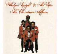 Gladys Knight & The Pips - Christmas Album
