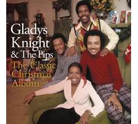 Gladys Knight & The Pips - Classic Christmas Album