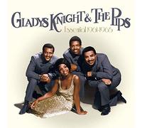 Gladys Knight & The Pips - Essential 1961-1965 (2CD)