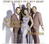 Gladys Knight & The Pips - Every Beat Of My Heart