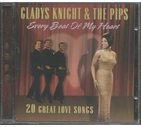 Gladys Knight & the Pips - Every Beat Of My Heart