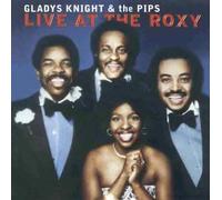 Gladys Knight & The Pips - Gladys and Pips Live at Roxy 8