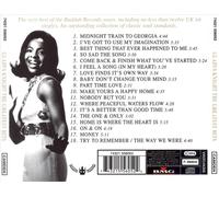 GLADYS KNIGHT & THE PIPS/GLADYS KNIGHT - THE GREATEST HITS [CAMDEN] NEW CD