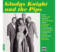 Gladys Knight & The Pips - Gladys Knight & The Pips (LP) [VINYL]