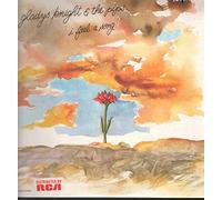 Gladys Knight & The Pips - Gladys Knight & The Pips - I Feel A Song - [7"] [VINYL]