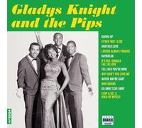 Gladys Knight & The Pips - Gladys Knight & The Pips (LP) [VINYL]
