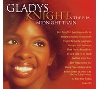 Gladys Knight & The Pips - Gladys Knight & The Pips: Midnight Train