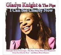 Gladys Knight & The Pips - I Can See Clearly Now