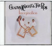 Gladys Knight & The Pips - Imagination