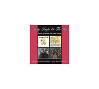 GLADYS KNIGHT & THE PIPS: IMAGINATION/I FEEL A SONG/2ND ANNIVER - CD BRAND NEW
