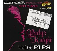Gladys Knight & The Pips - Letter Full of Tears