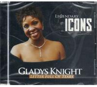 Gladys Knight & The Pips - Letter Full Of Tears