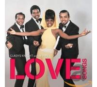 Gladys Knight & The Pips - Love Songs