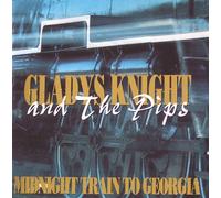 Gladys Knight & The Pips - Midnight Train to Georgia