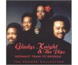 Gladys Knight & The Pips - Midnight Train to Georgia