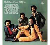 Gladys Knight & the Pips - Neither One Of Us [New Vinyl LP] Ltd Ed