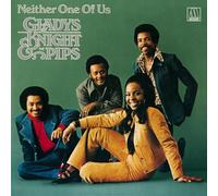 Gladys Knight & The Pips - Neither One Of Us[LP] [Vinyl LP] [VINYL]