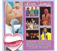 Gladys Knight & the Pips, Patti austin, Freddie Jackson u.a. - Love on the dancefloor Vol. 1